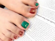 ジェルネイルサロンエー(gelnail salon A’)/