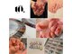 テンドットネイル(10.nail)の写真