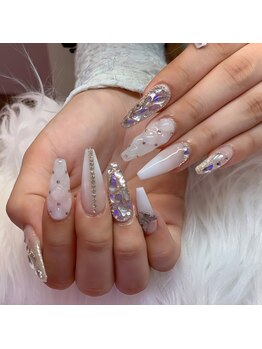 イチキュウハチキュウ ネイルサロン(The 1989 nail salon)/