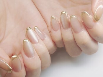 モアナ なんば店(MOANA)/magnet×mirror☆