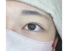 アイモア 金山店(eye mor.)/パリジェンヌ♪