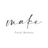 メイク 福島 野田店(make)のお店ロゴ