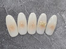 ポテネイル(pote.nail)/チークネイル