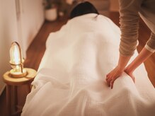 スリー(slee)/施術風景