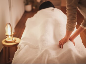 スリー(slee)/施術風景