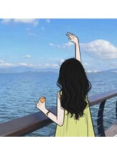 ユイ(YUYI.)&nbsp;綾香 