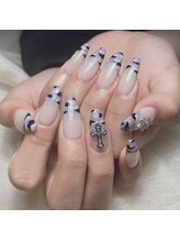 ラベンダービューティー(Lavender Beauty)/