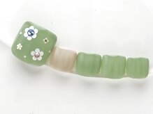 シロ 銀座店(CHILO)/FOOTサンプルアート★￥8800