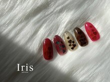 アイリス(Iris)/ハートホロ♪design