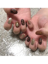 持ち込みデザイン(パラジェル可)