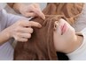 ＼OPEN記念／コースお悩みの方へ♪自由にカスタマイズコース６０分