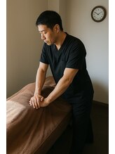 健幸サロン大足 岡本店 吉村