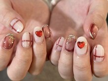 シオ シモキタザワ(sio. shimokitazawa)/パーツ込おまかせコース(90min)