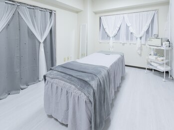 エムケーサロン(Mksalon)/完全プライベート空間♪