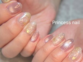 微粒子マグ×ニュアンス11500