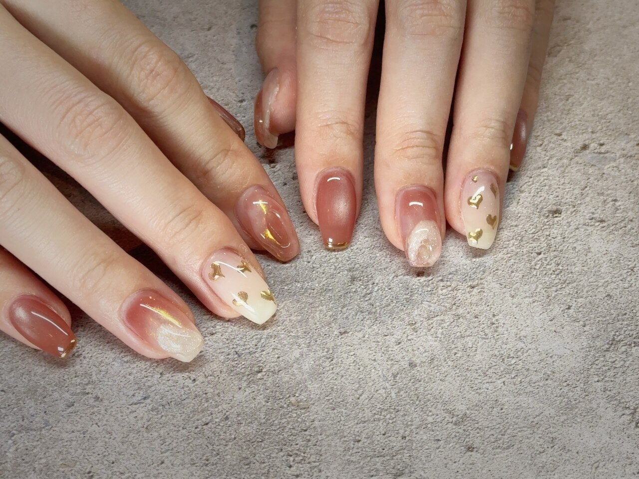 ナナネイル(7.Nail)｜ホットペッパービューティー