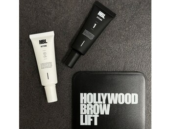 リフト(LIFT)の写真/HBLで一気に垢抜け顔♪眉の形が決まらない…もっと伸びる眉が欲しい…そんな方にオススメ★印象が変わる！