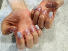 パーチポーチ(PERCH PORCH)/雫キラキラ