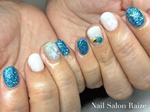 ライズ 本町店(Raize)/海ネイル/貝ネイル/夏ネイル