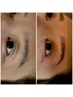 ブロウリフト/美眉スタイリングとWaxと毛量調整で印象もイメチェン！