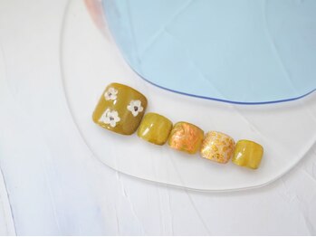 レミア 上大岡(REMIA)/フット☆定額8900円