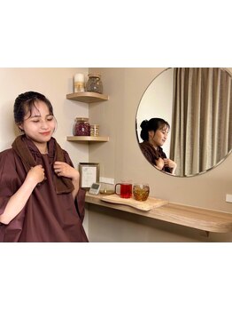 サイズダウンを目指したい