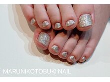 マルニ コトブキ(MARUNI KOTOBUKI)/ワンカラーネイル