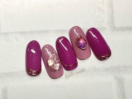 オータムデザイン☆