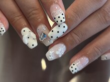 ミュート 三軒茶屋店(mute.)/90min by ami