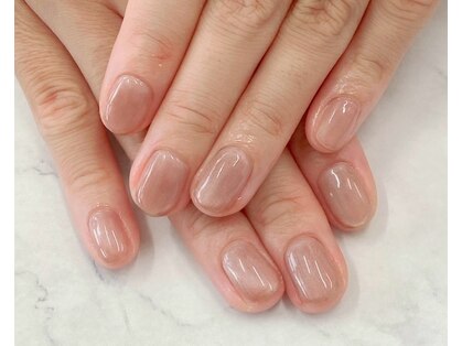 ネイルズ アヴァンティ(Nails Avanti)の写真