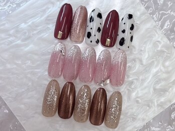 ベリル(BERYL)/定額初回￥6480/通常￥7900