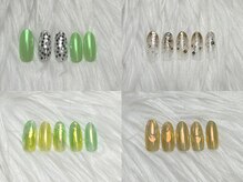 ベルフィオーレ 拝島店(bel fiore)/定額シンプルコース