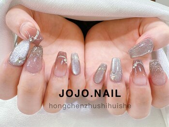 ジョジョネイル 池袋店(JOJOネイル)/