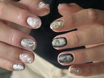 チェックミー(Check me)/フリーアートプラス