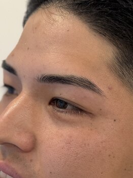 ハレモアナ(HALE MOANA)/【メンズ】WAXスタイリング