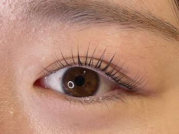 ラシク ゼロ 草加駅前(Lashiku Zero)/パリジェンヌラッシュ