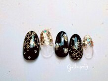 ギャザーパーティー 目白店(gatherparty)/2025シーズン【Christmas】※