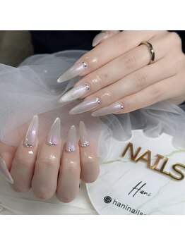 マグネットネイル