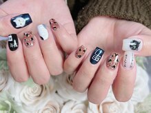 ペンティ(Painty)/ハンド2時間やり放題