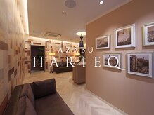 【リフトアップ美容鍼・全身ケア】AZABU HARIEQ（麻布ハリーク）