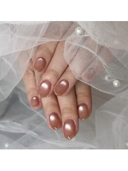 ちゅるんマグネット