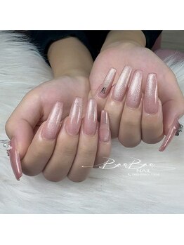 バオバオ ネイル(BAOBAO NAIL)/