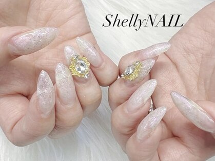 シェリーネイル 東浦和店(ShellyNAIL)の写真