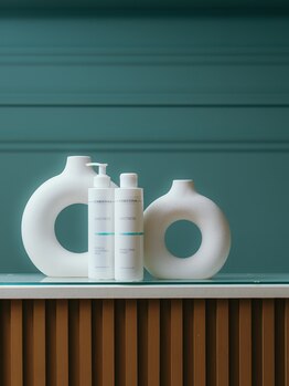 ビューティーサロンリア 栄 伏見店(LI'A)/クリスティーナ化粧品正規取扱店