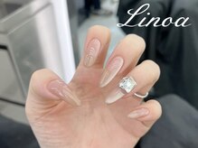 リノア 池袋(Linoa)/マグネット+パーツ