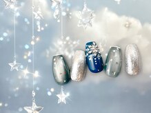 シャルム(Charm)/1月【定額】トレンドコース