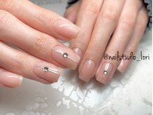 イオリ(Iori)/シンプルアート