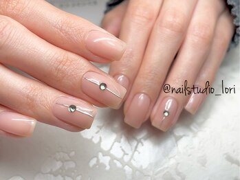 イオリ(Iori)/シンプルアート