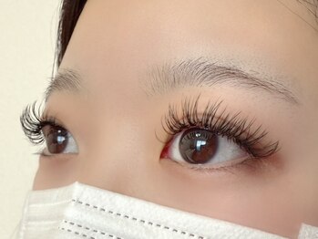 バニラアイ 高槻(Vanilla eye)/バインドロック