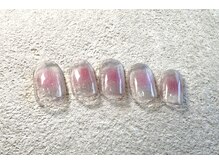 クレッシェレ(crescere)/Hand 定額¥5900